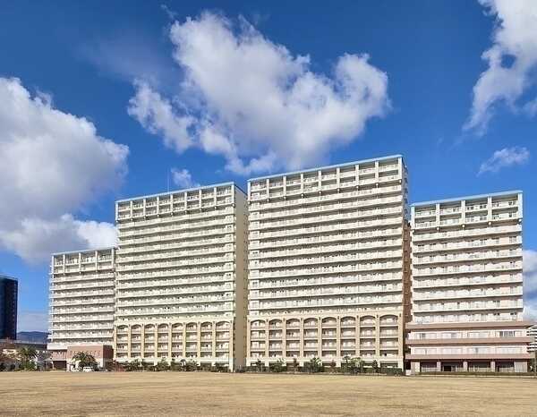 南向き・陽当たり良好