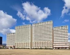 南向き・陽当たり良好