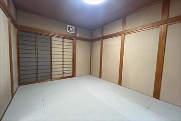 和室　６帖