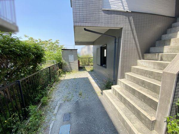 カースペース※車種制限有