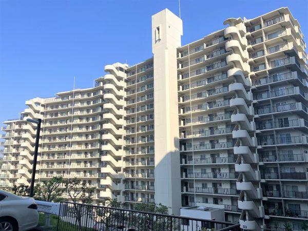 現地外観写真  写真撮影日：2025-04-21