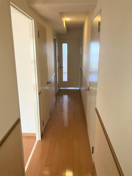 その他内観  写真撮影日：2025-04-28