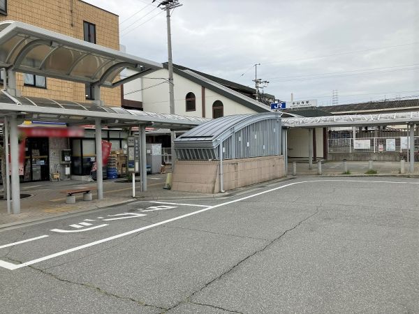 中山寺駅 3200m 写真撮影日：2025-04-28 