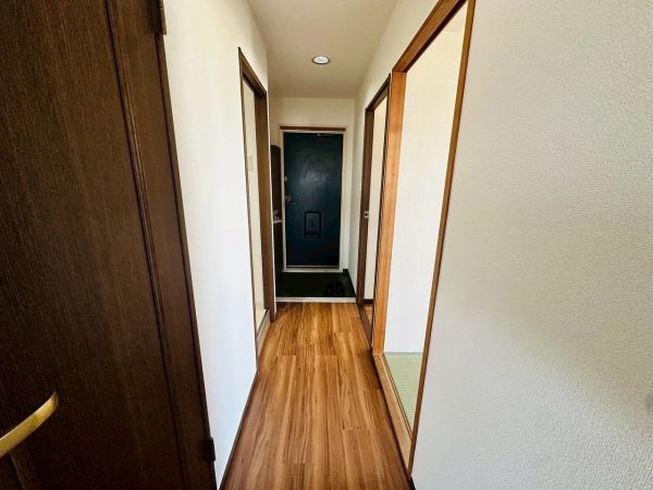 その他内観  写真撮影日：2025-05-01