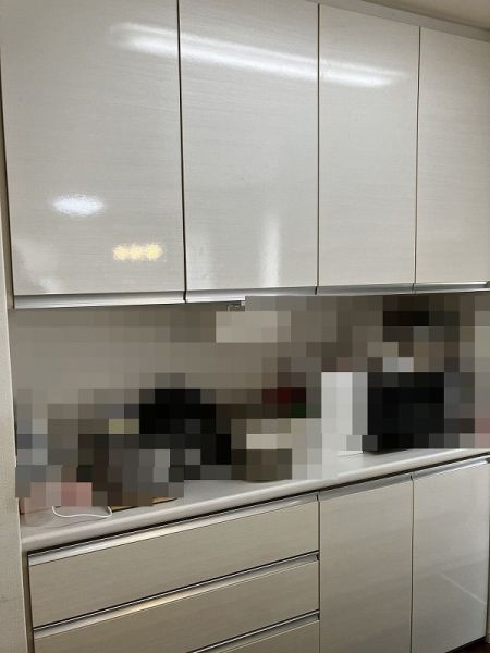キッチン  写真撮影日：2025-05-08