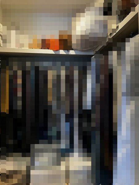 収納  写真撮影日：2025-05-08