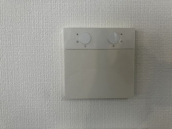 冷暖房・空調設備 床暖房  写真撮影日：2025-05-08
