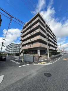 現地外観写真  写真撮影日：2025-06-08