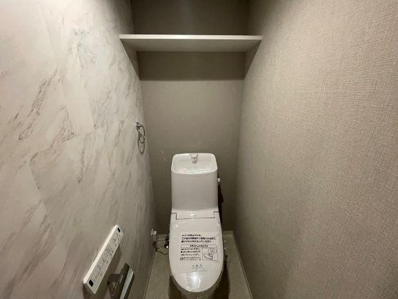 トイレ  写真撮影日：2025-06-08