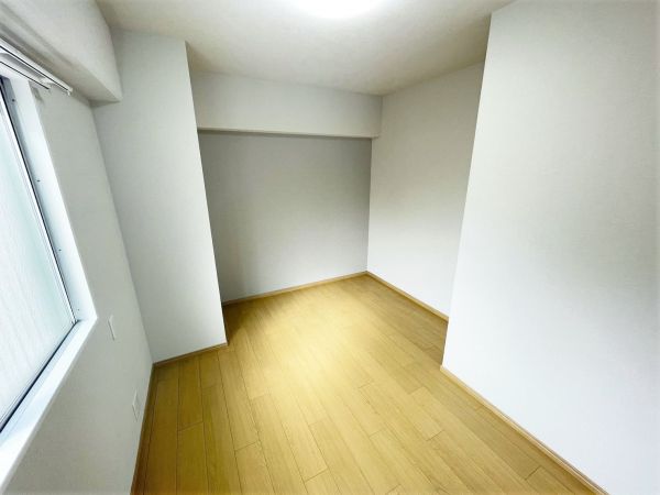 リビング以外の居室  写真撮影日：2024-06-30