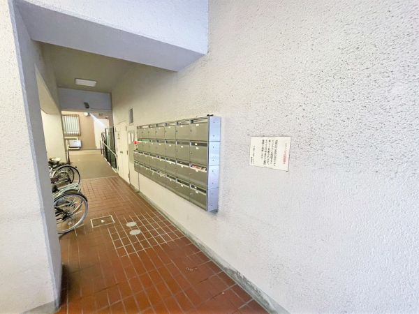 その他共用部  写真撮影日：2024-06-30
