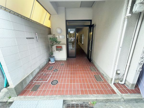 現地外観写真  写真撮影日：2024-06-30
