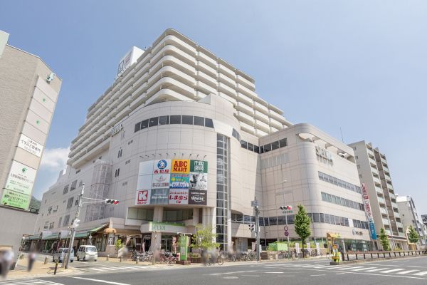 セルバ甲南山手 1200m 写真撮影日：2024-04-22 