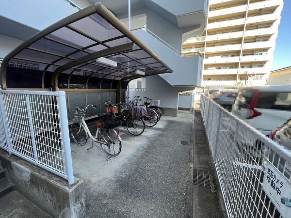 その他共用部  写真撮影日：2025-01-20
