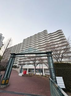 現地外観写真  写真撮影日：2025-02-27