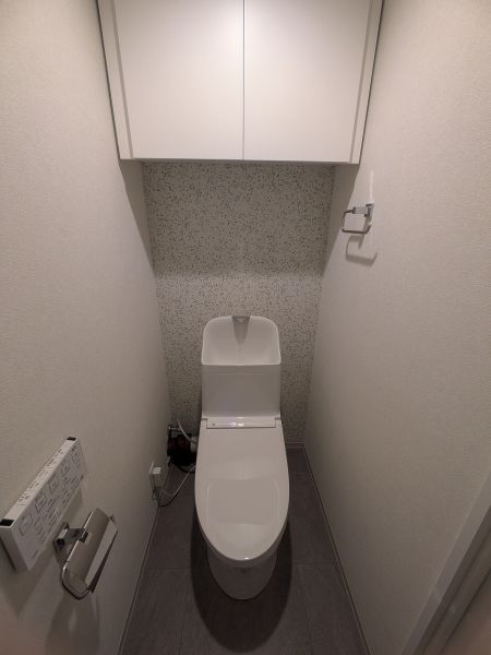 バルコニー  写真撮影日：2025-04-10