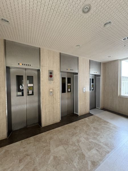 その他共用部  写真撮影日：2025-02-27