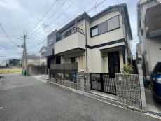 現地外観写真  写真撮影日：2024-10-31