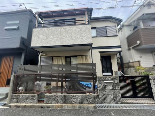 現地外観写真  写真撮影日：2024-10-31