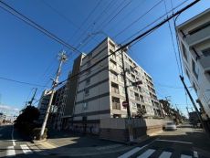 現地外観写真  写真撮影日：2025-04-12