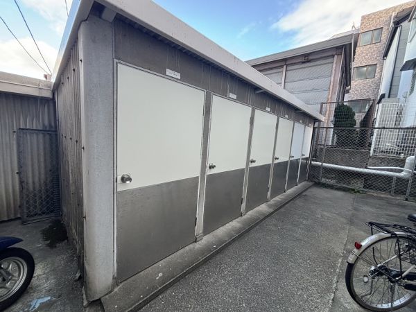 その他共用部  写真撮影日：2025-04-12