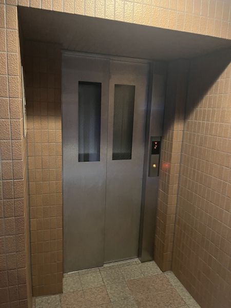 その他共用部  写真撮影日：2025-02-22