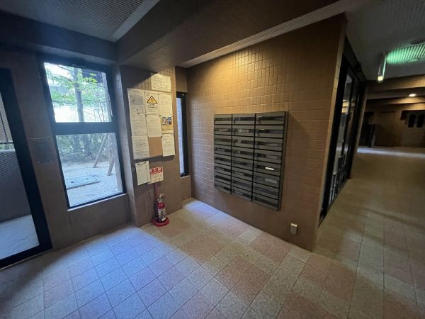 その他共用部  写真撮影日：2025-02-22