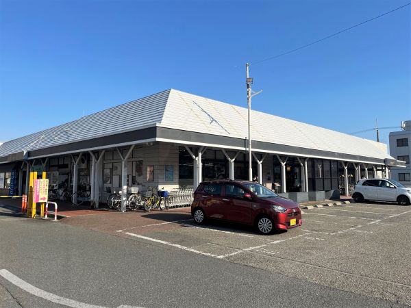 ダイエー東芦屋店 360m 写真撮影日：2025-03-08 