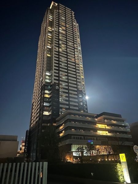 現地外観写真  写真撮影日：2025-03-16