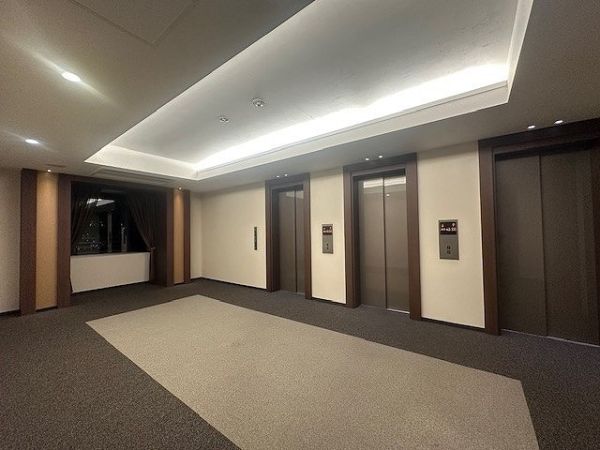 その他共用部  写真撮影日：2025-03-20