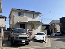 現地外観写真  写真撮影日：2025-03-22