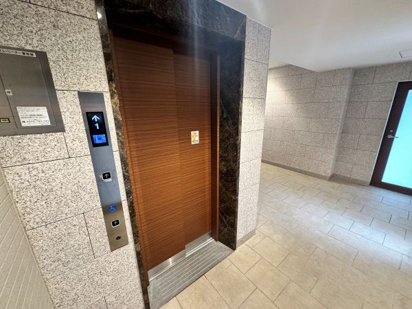 その他共用部  写真撮影日：2025-03-28
