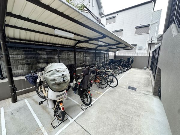 その他共用部  写真撮影日：2025-03-28