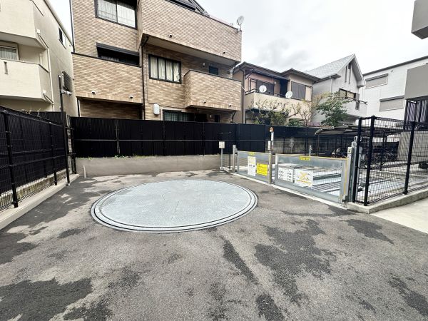 その他共用部  写真撮影日：2025-03-28