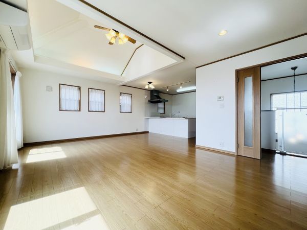 キッチン  写真撮影日：2025-03-31