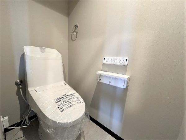 トイレ  写真撮影日：2025-04-28