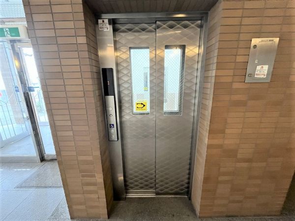 その他共用部  写真撮影日：2025-04-28