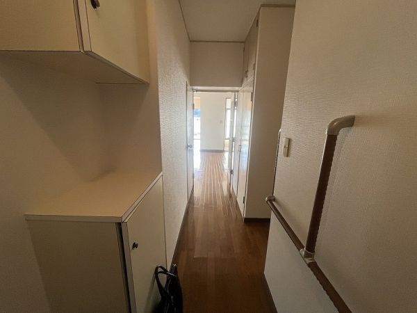 その他内観  写真撮影日：2025-04-12