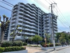 現地外観写真  写真撮影日：2025-05-09
