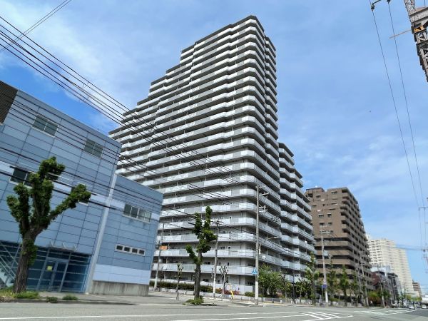 現地外観写真  写真撮影日：2025-05-09
