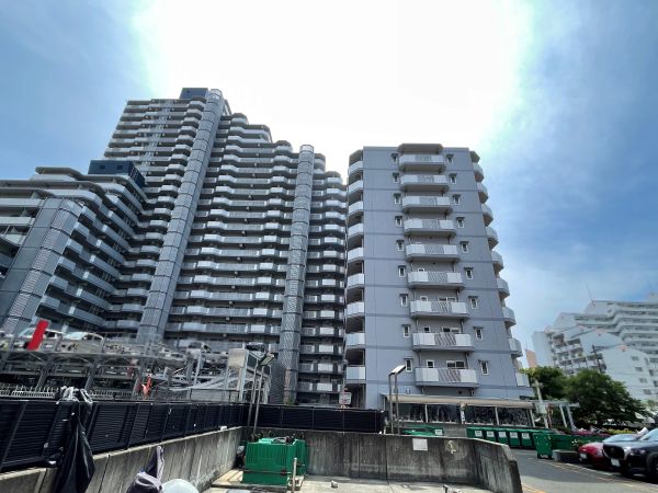 現地外観写真  写真撮影日：2025-05-09