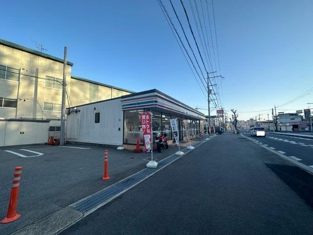 セブンイレブン伊丹北本町3丁目店 3300m 写真撮影日：2025-08-25
