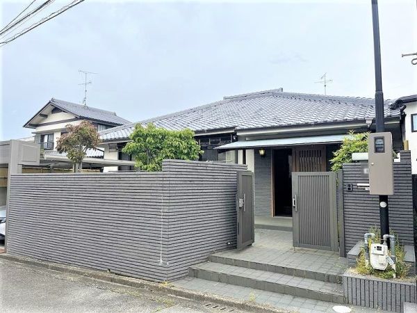現地外観写真  写真撮影日：2025-05-16