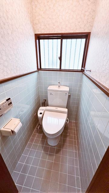 トイレ  写真撮影日：2025-01-20