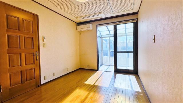 リビング以外の居室  写真撮影日：2025-01-20