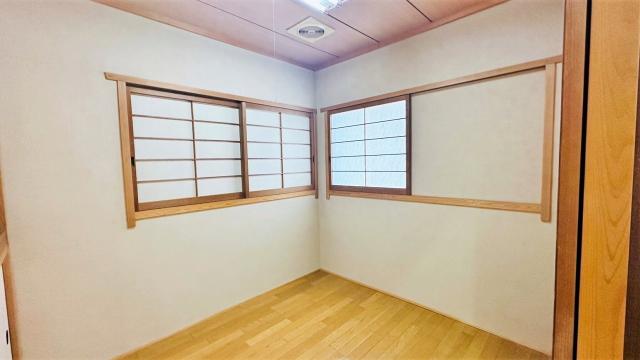 収納  写真撮影日：2025-01-20