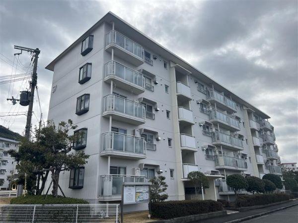 現地外観写真  写真撮影日：2025-03-03