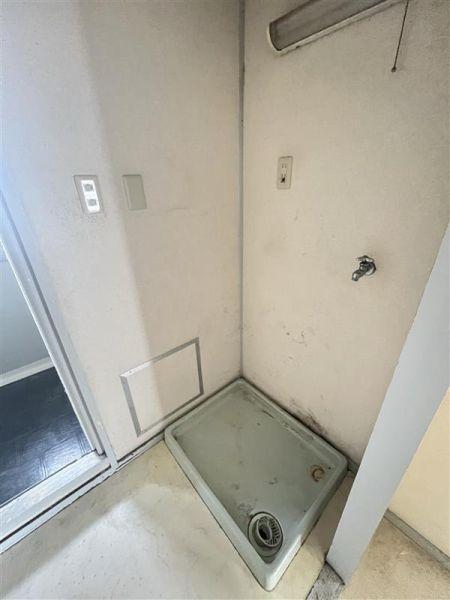 その他内観  写真撮影日：2025-03-03