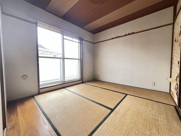 リビング以外の居室  写真撮影日：2025-03-03