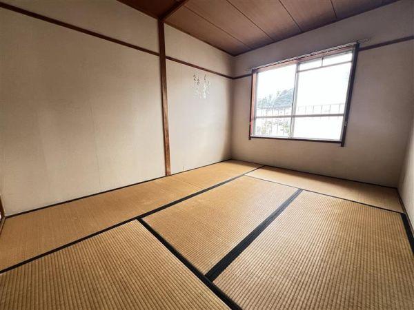 リビング以外の居室  写真撮影日：2025-03-03